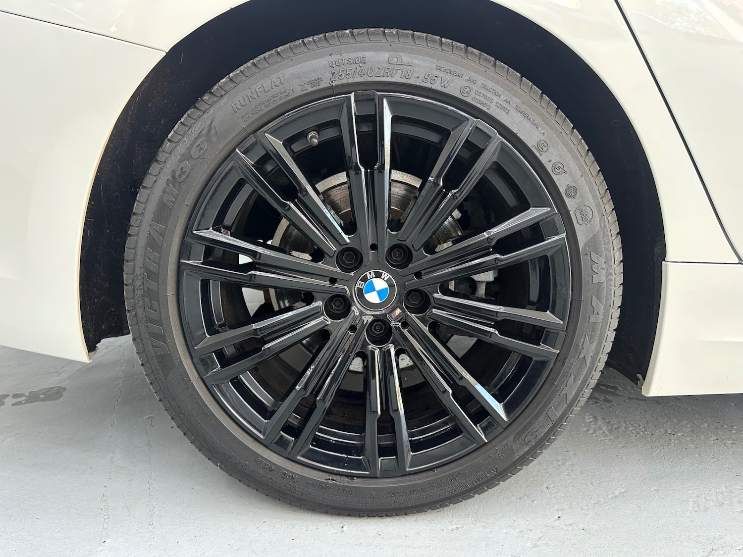 Used BMW 3 Series 2019 for sale - 76736302: Photo 13