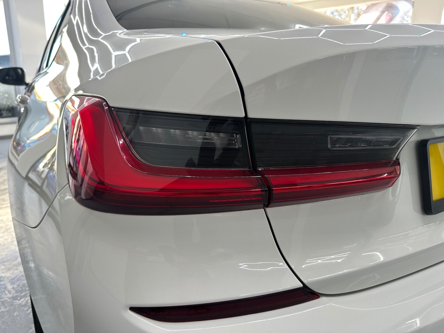 Used BMW 3 Series 2019 for sale - 76736302: Photo 21