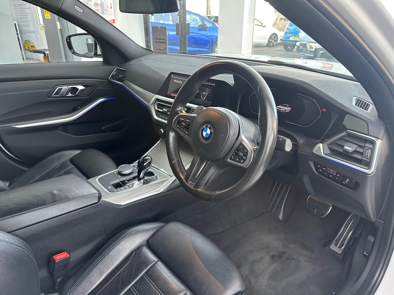 Used BMW 3 Series 2019 for sale - 76736302: Photo 24