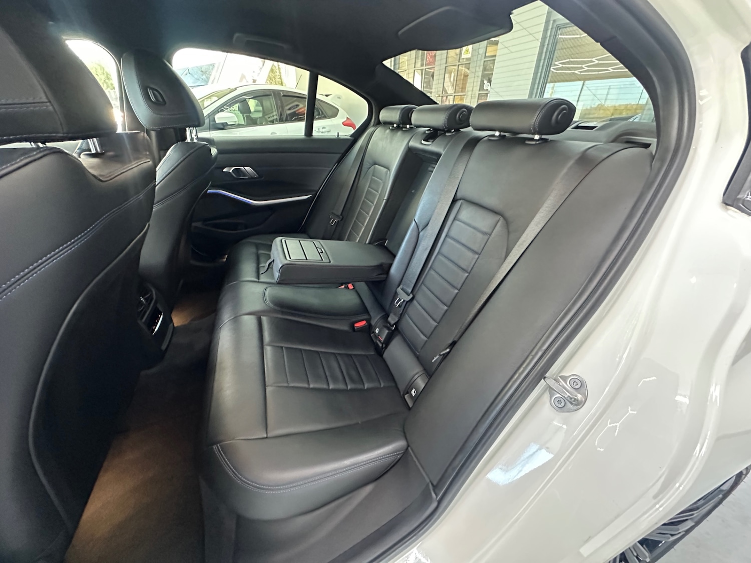 Used BMW 3 Series 2019 for sale - 76736302: Photo 27