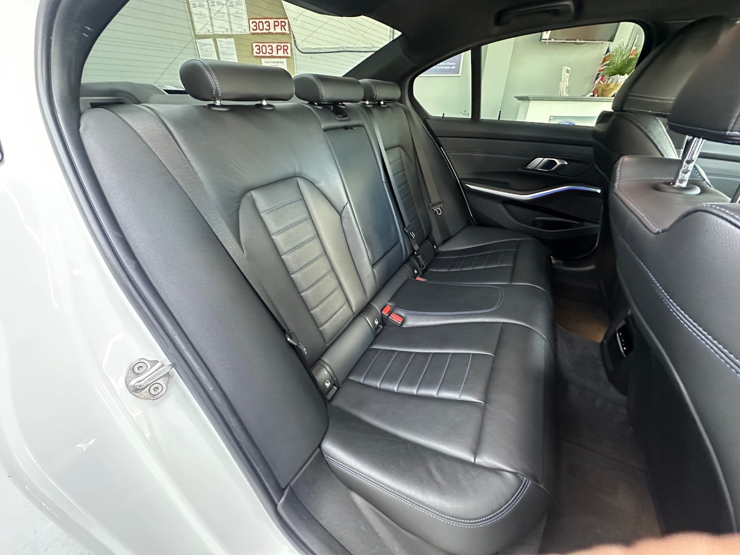 Used BMW 3 Series 2019 for sale - 76736302: Photo 28