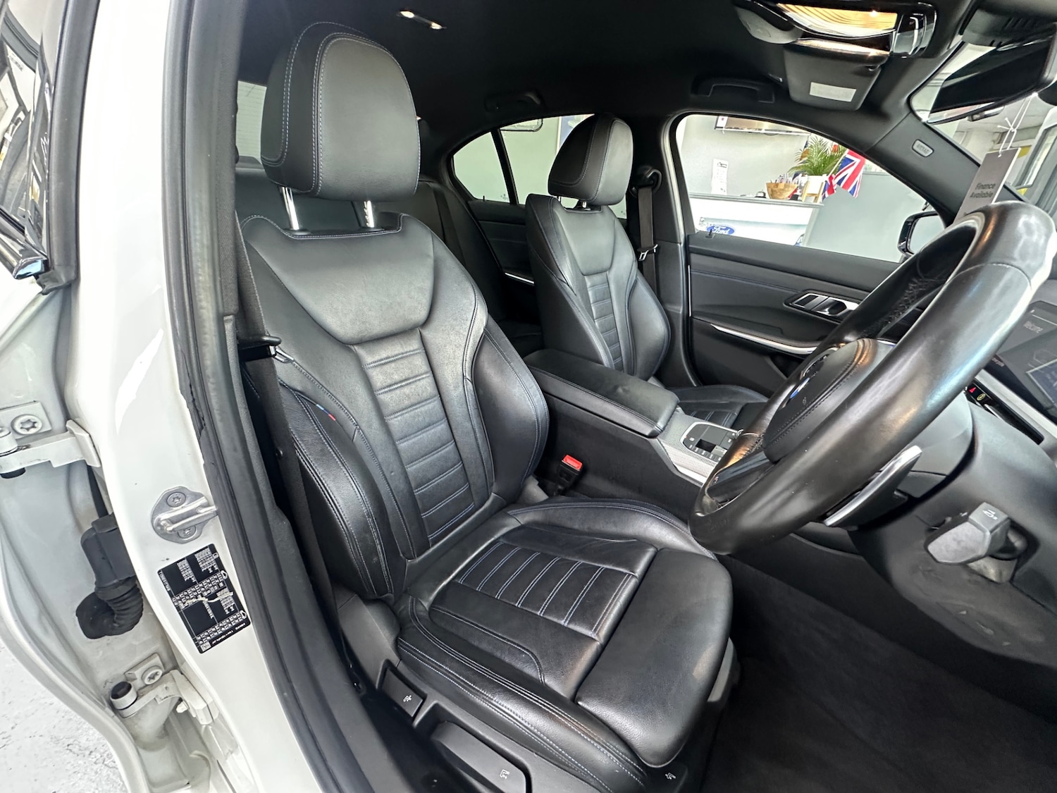 Used BMW 3 Series 2019 for sale - 76736302: Photo 29