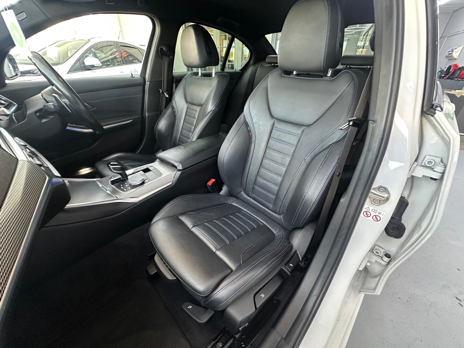 Used BMW 3 Series 2019 for sale - 76736302: Photo 33