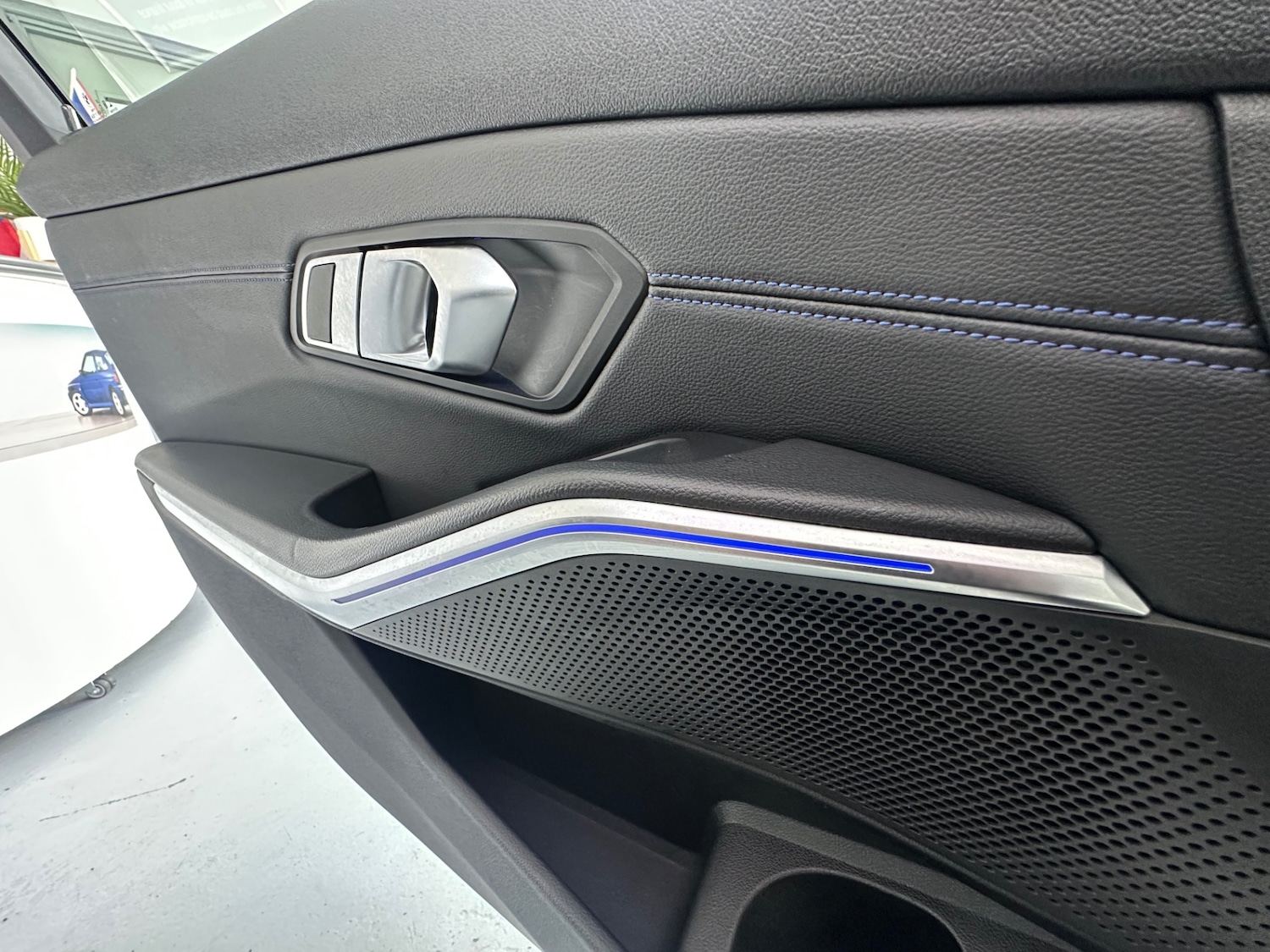 Used BMW 3 Series 2019 for sale - 76736302: Photo 34