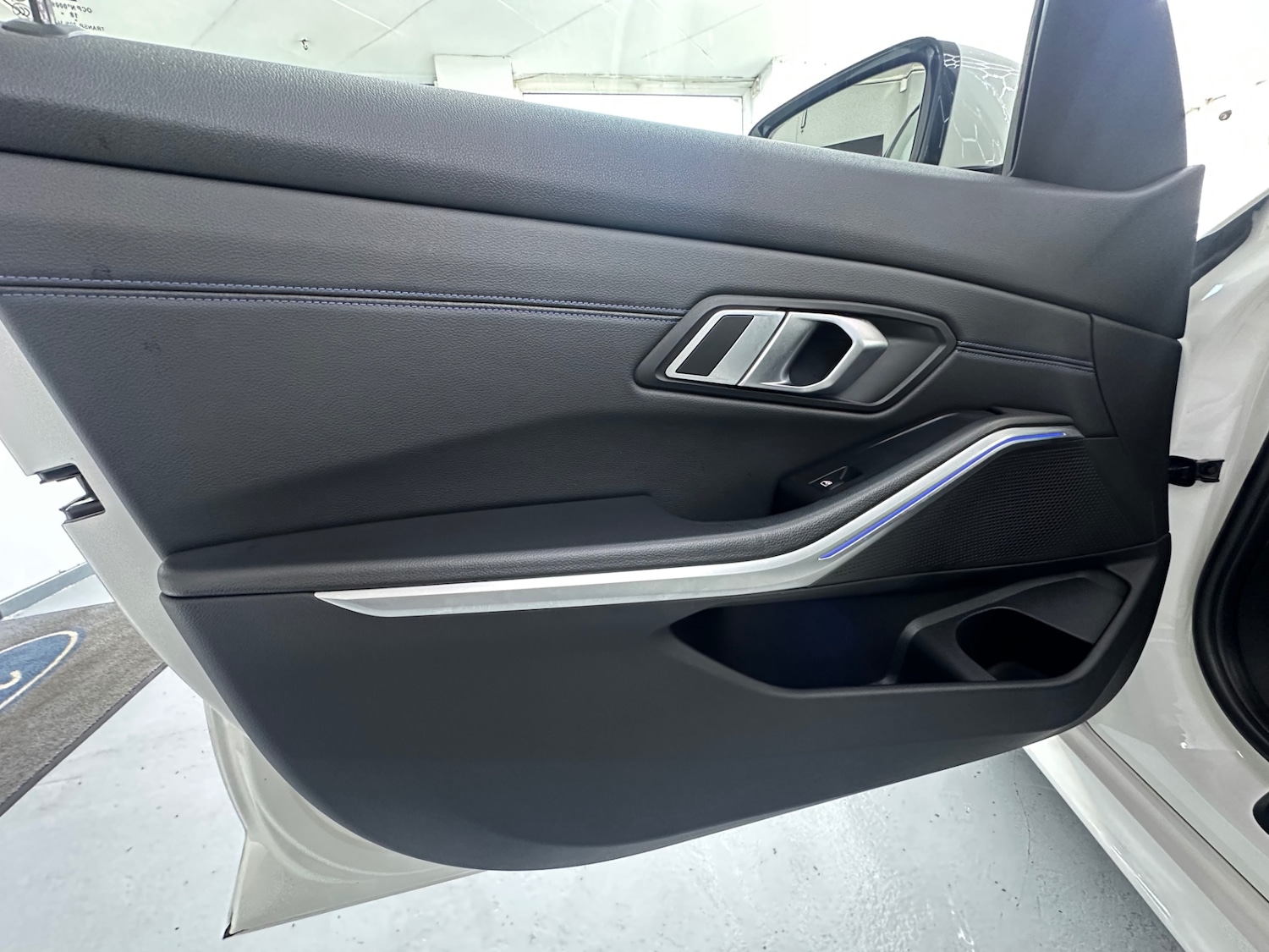 Used BMW 3 Series 2019 for sale - 76736302: Photo 35