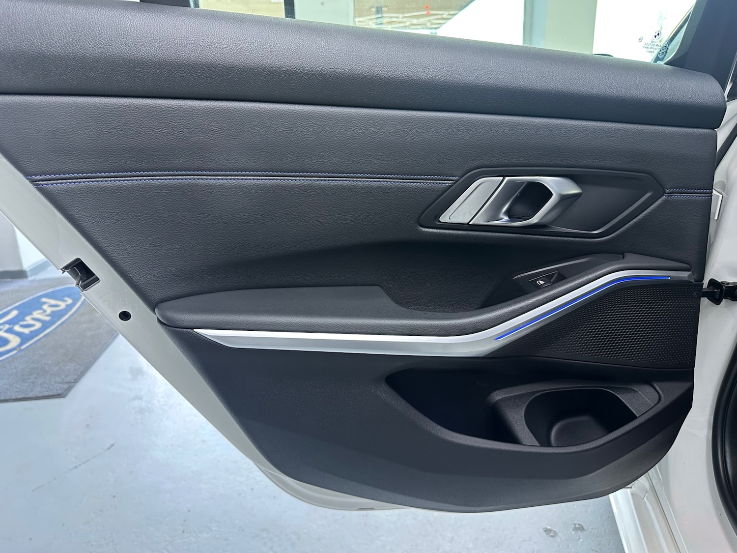 Used BMW 3 Series 2019 for sale - 76736302: Photo 36