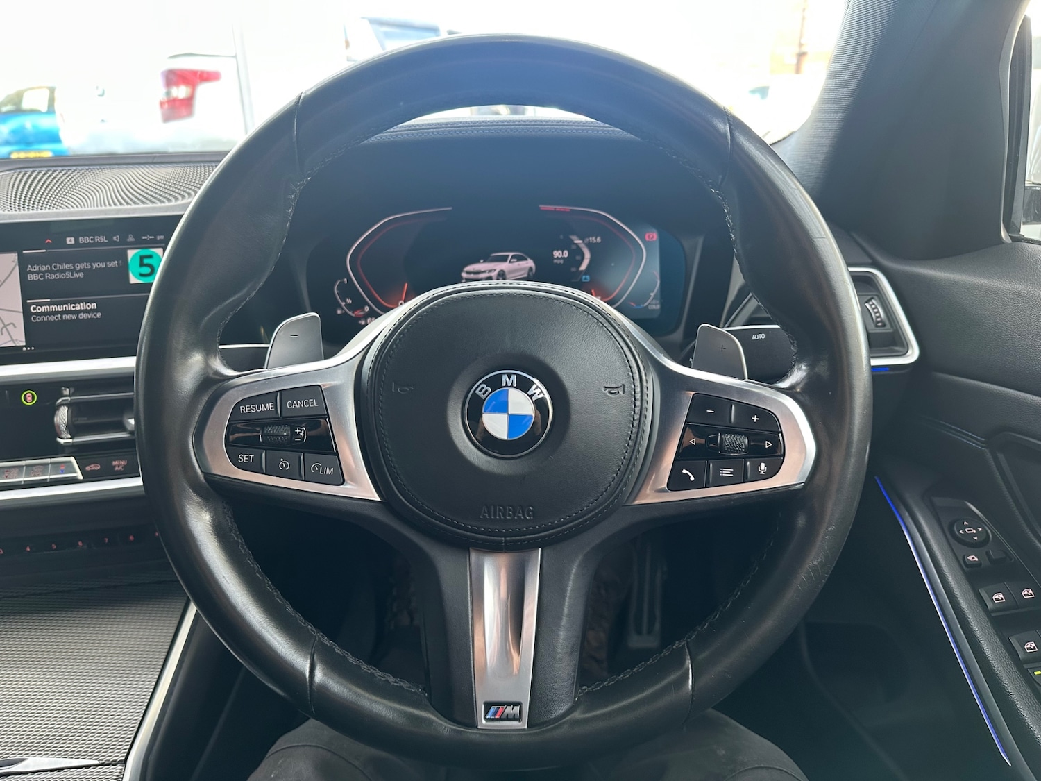 Used BMW 3 Series 2019 for sale - 76736302: Photo 42
