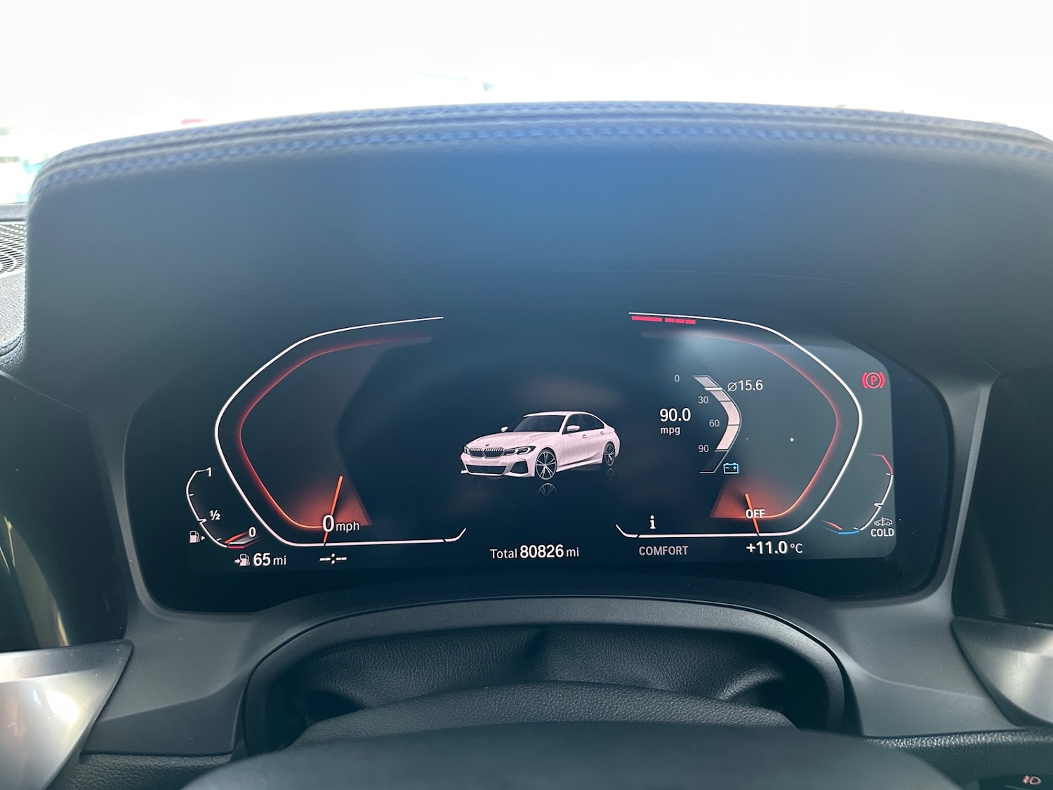 Used BMW 3 Series 2019 for sale - 76736302: Photo 43