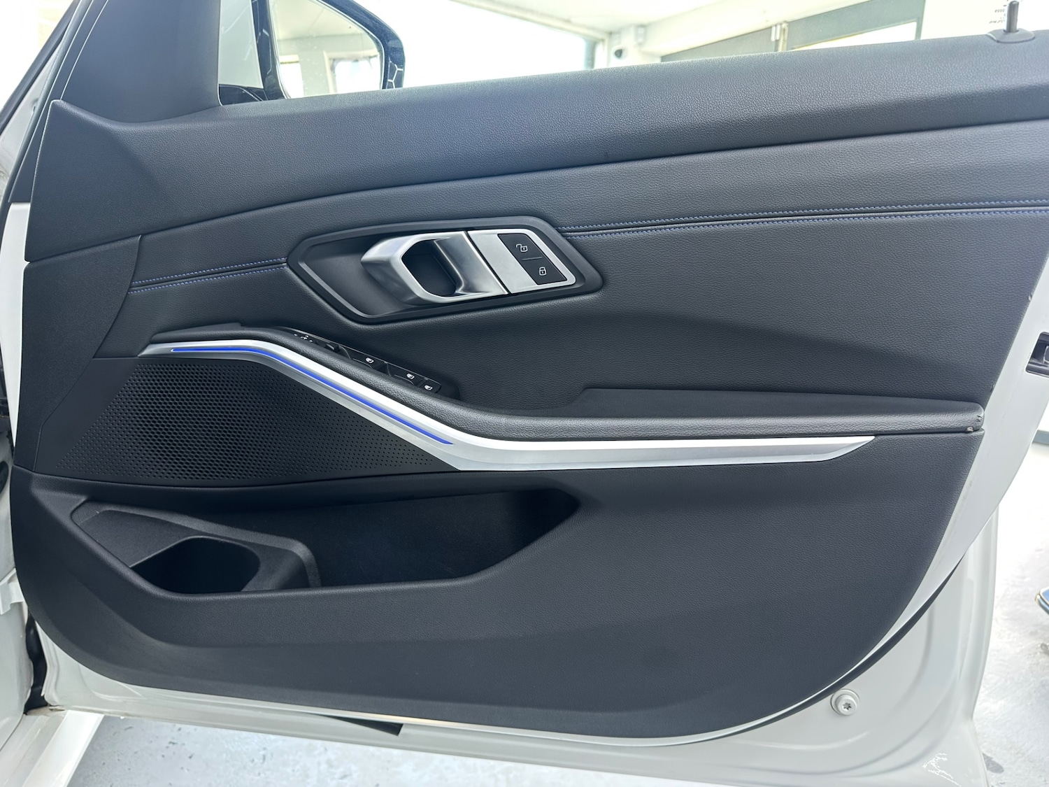 Used BMW 3 Series 2019 for sale - 76736302: Photo 44