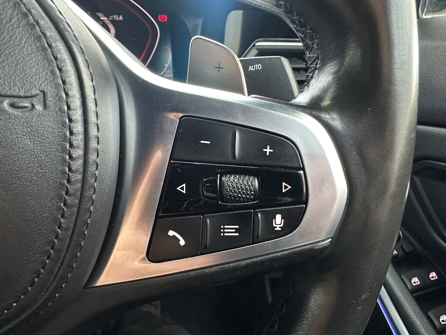 Used BMW 3 Series 2019 for sale - 76736302: Photo 47