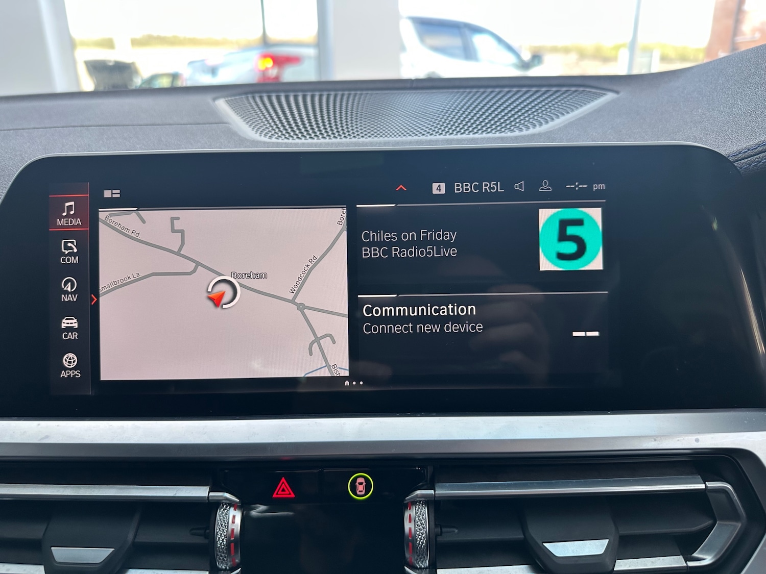 Used BMW 3 Series 2019 for sale - 76736302: Photo 50