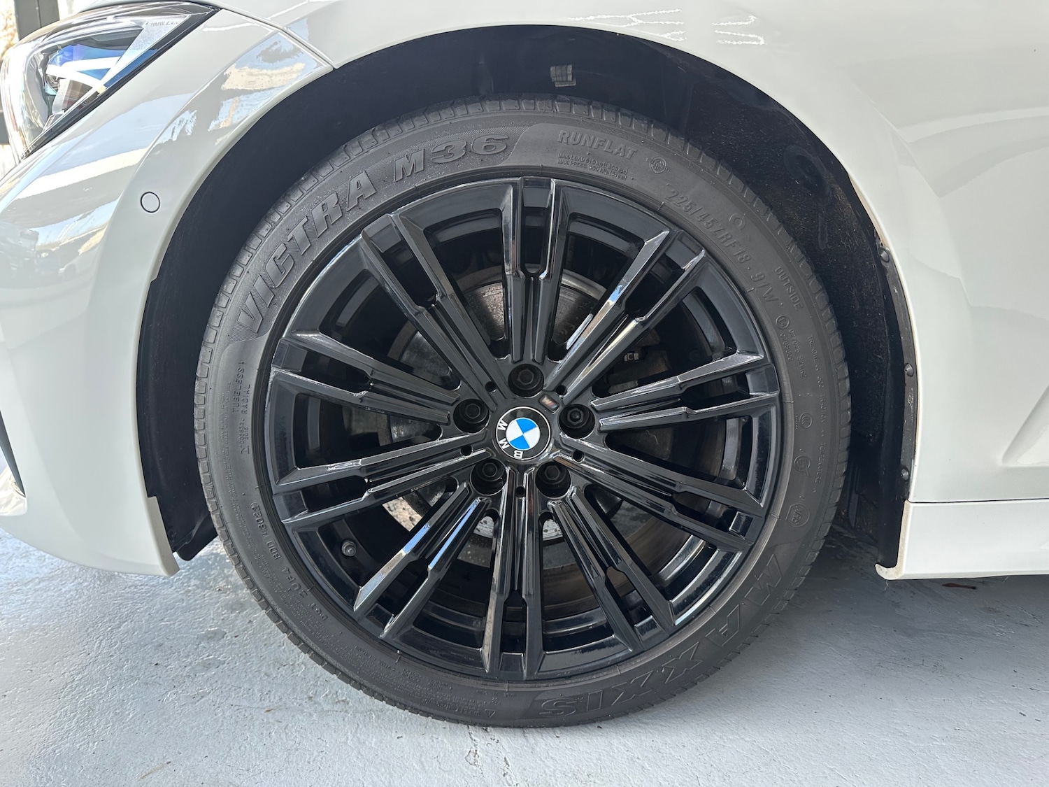 Used BMW 3 Series 2019 for sale - 76736302: Photo 9