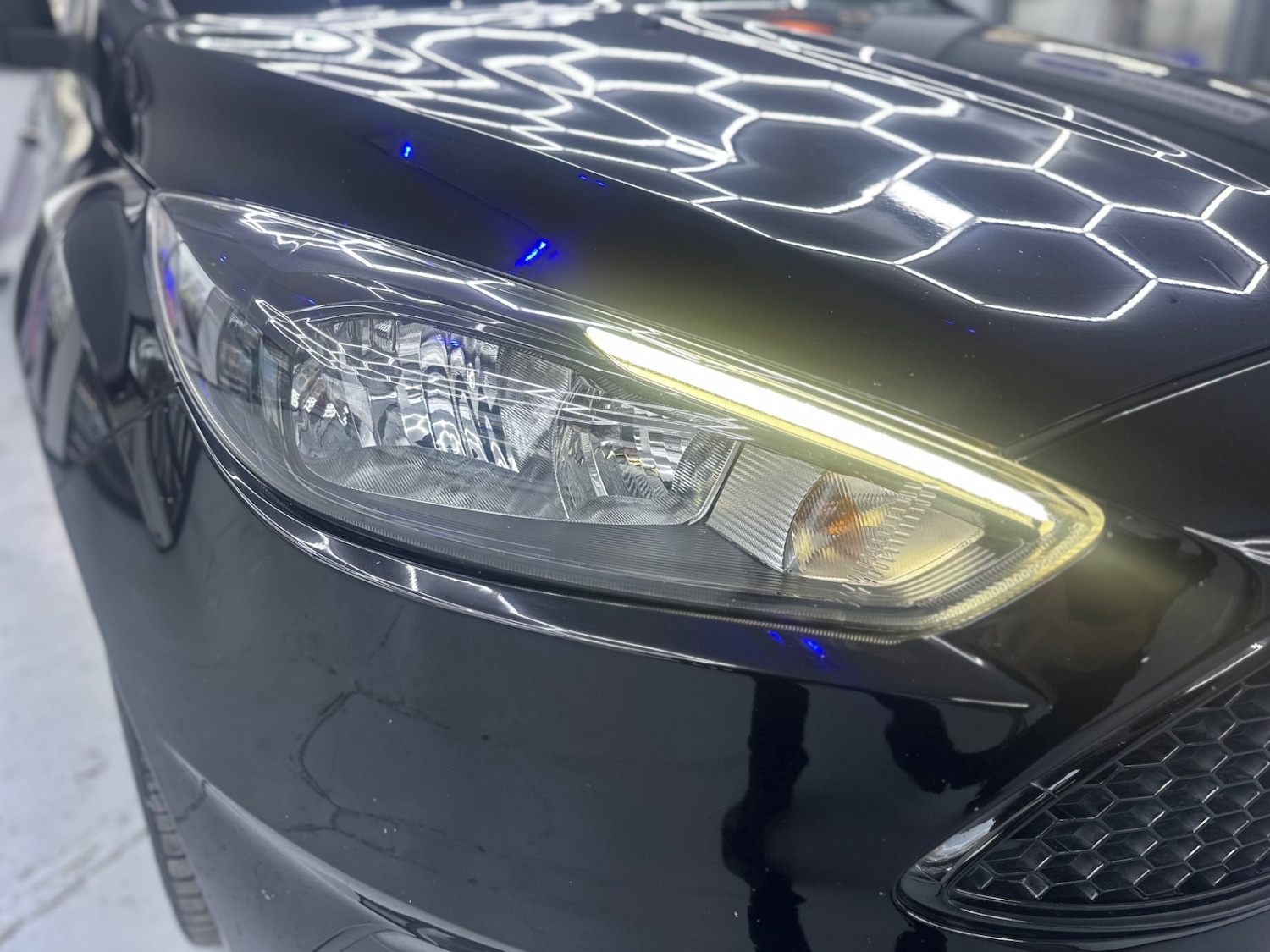 Used Ford Focus 2017 for sale - 77760810: Photo 10