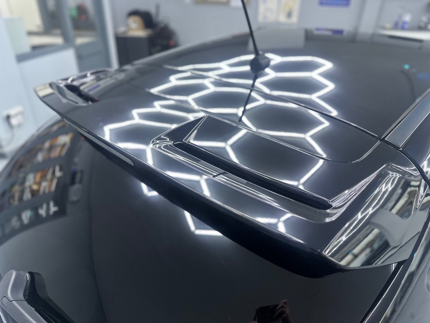 Used Ford Focus 2017 for sale - 77760810: Photo 15