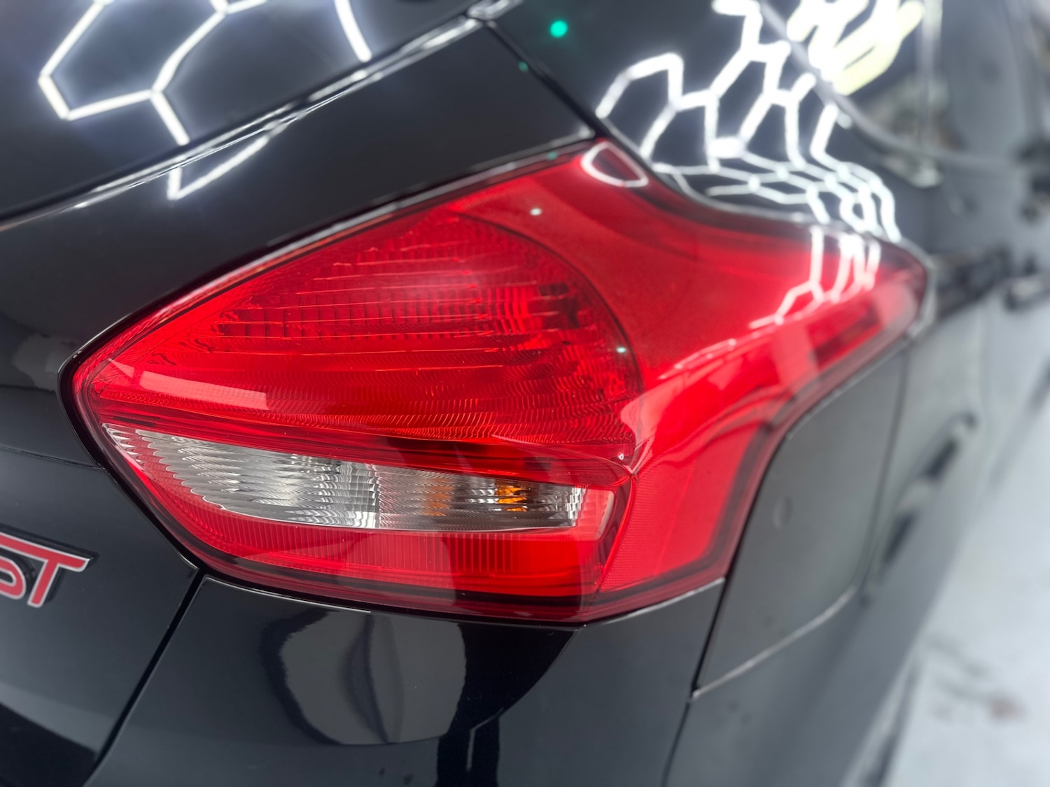 Used Ford Focus 2017 for sale - 77760810: Photo 16