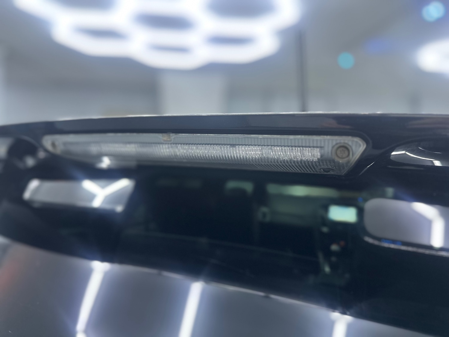 Used Ford Focus 2017 for sale - 77760810: Photo 20