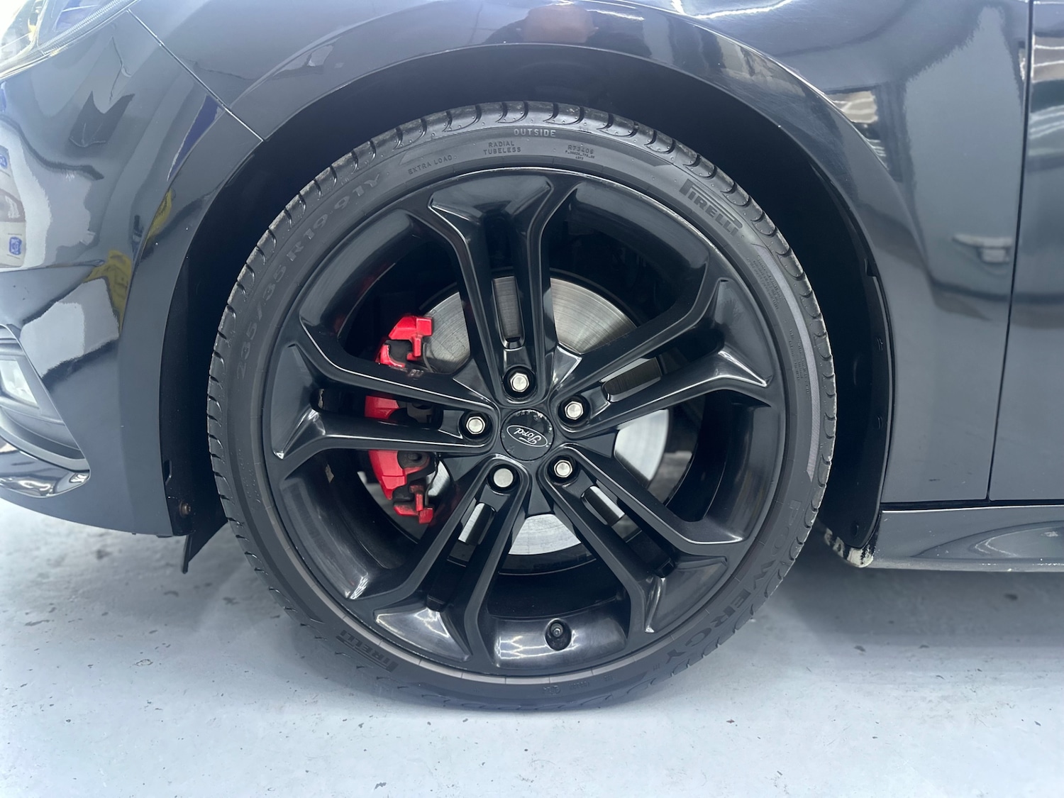 Used Ford Focus 2017 for sale - 77760810: Photo 25