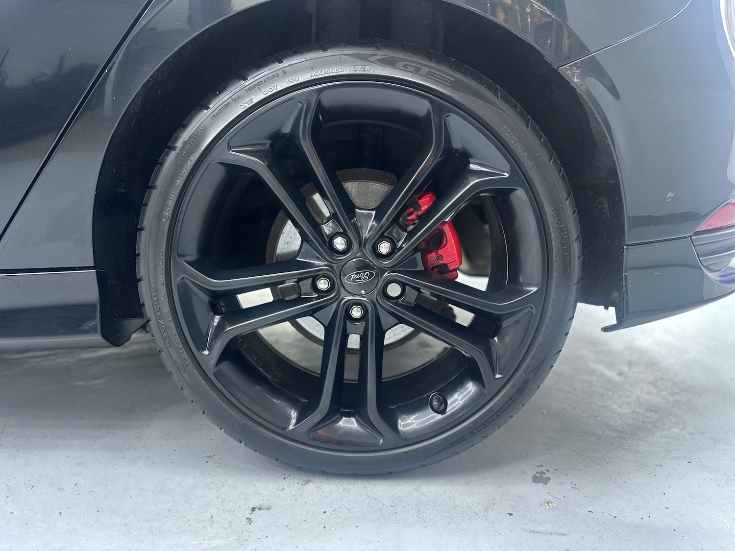 Used Ford Focus 2017 for sale - 77760810: Photo 26