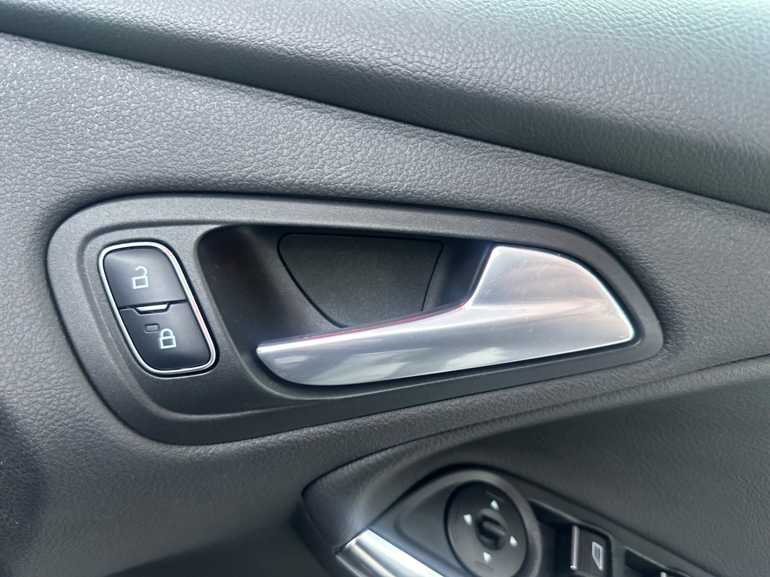 Used Ford Focus 2017 for sale - 77760810: Photo 27