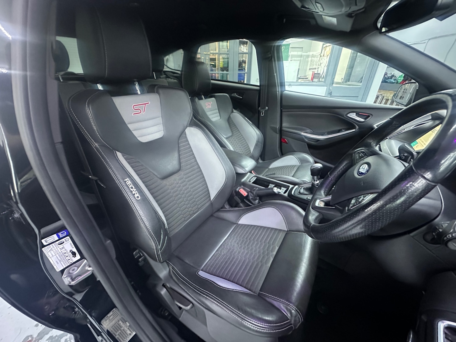 Used Ford Focus 2017 for sale - 77760810: Photo 29