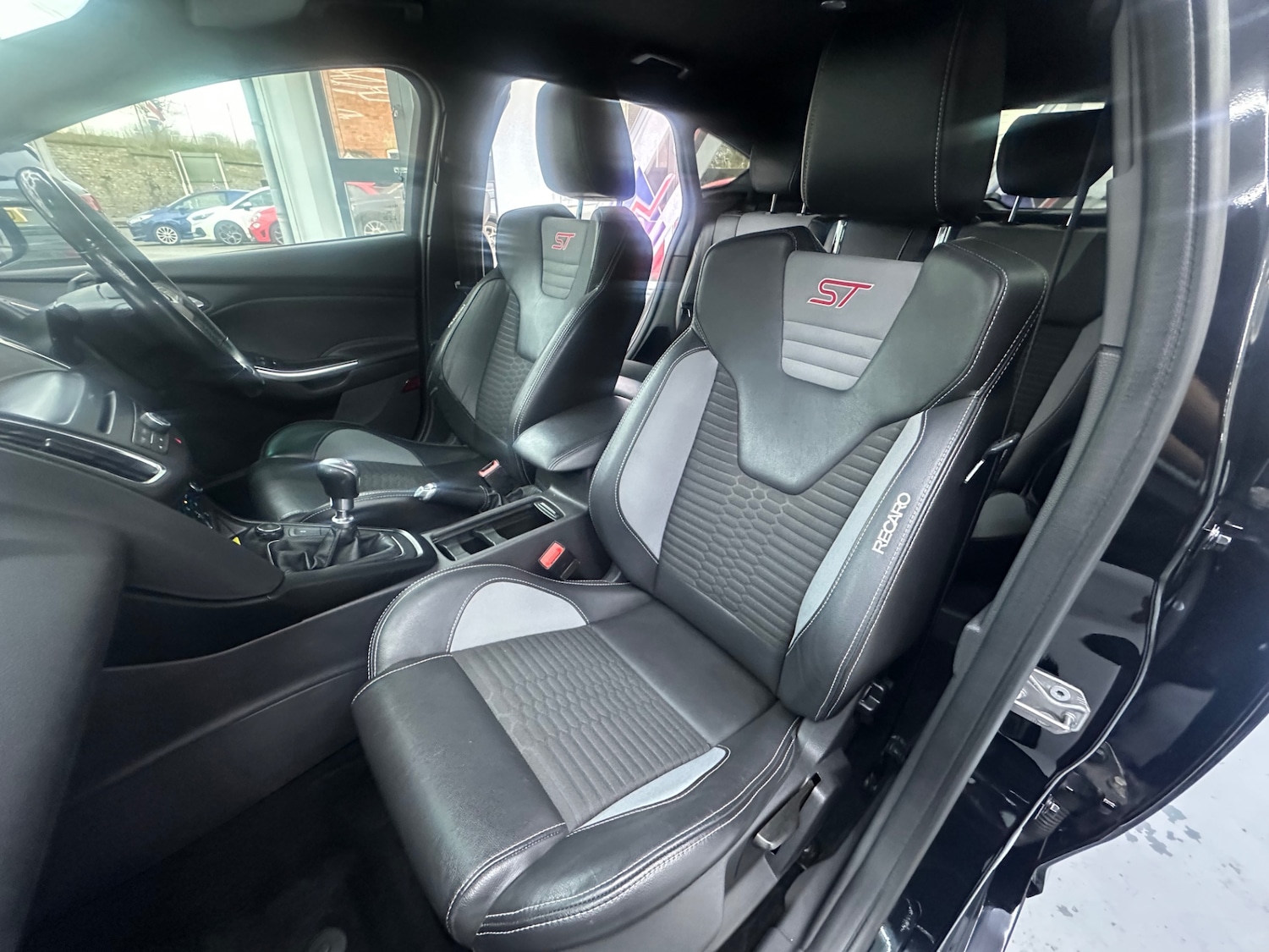 Used Ford Focus 2017 for sale - 77760810: Photo 34