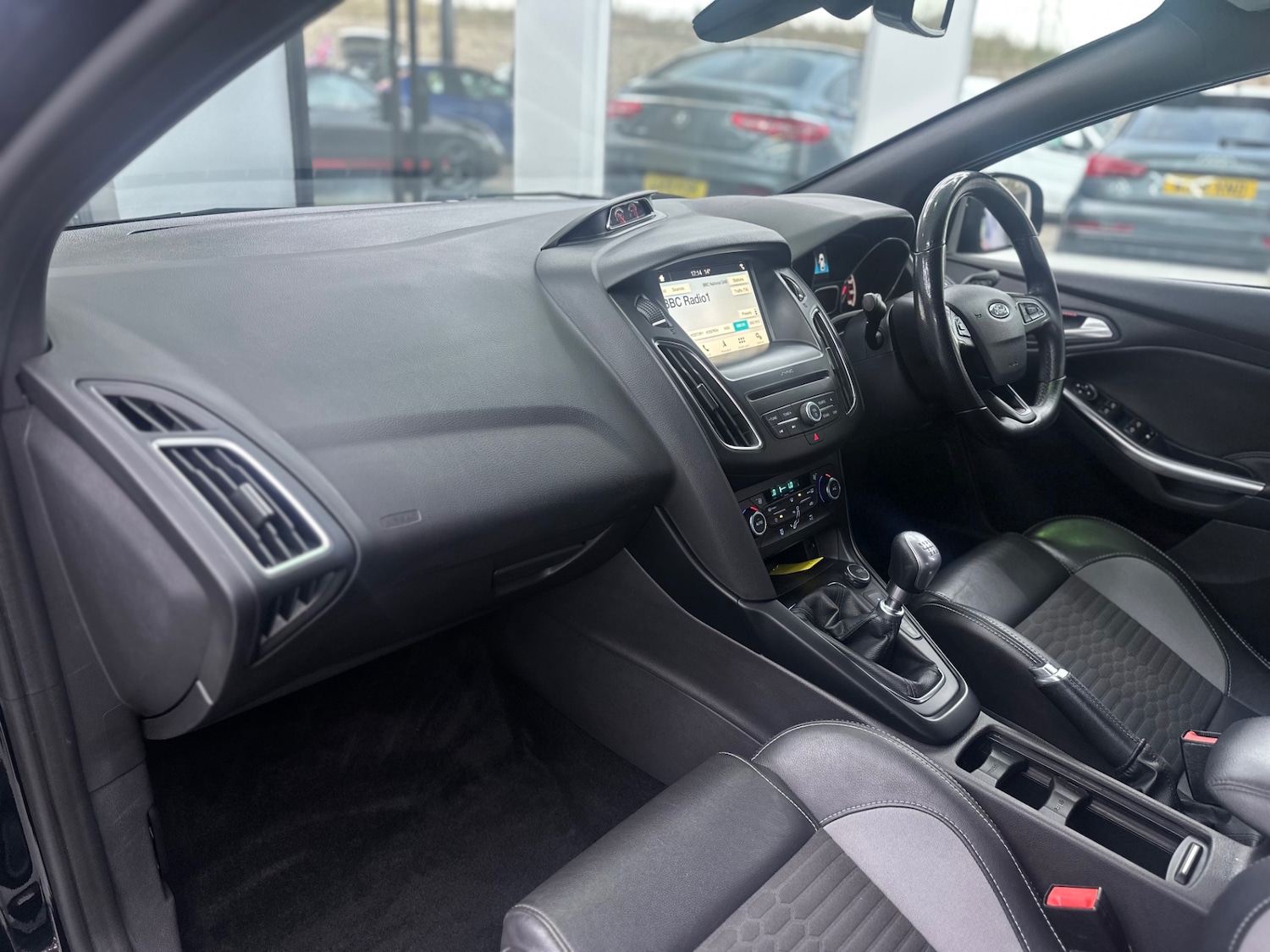 Used Ford Focus 2017 for sale - 77760810: Photo 35