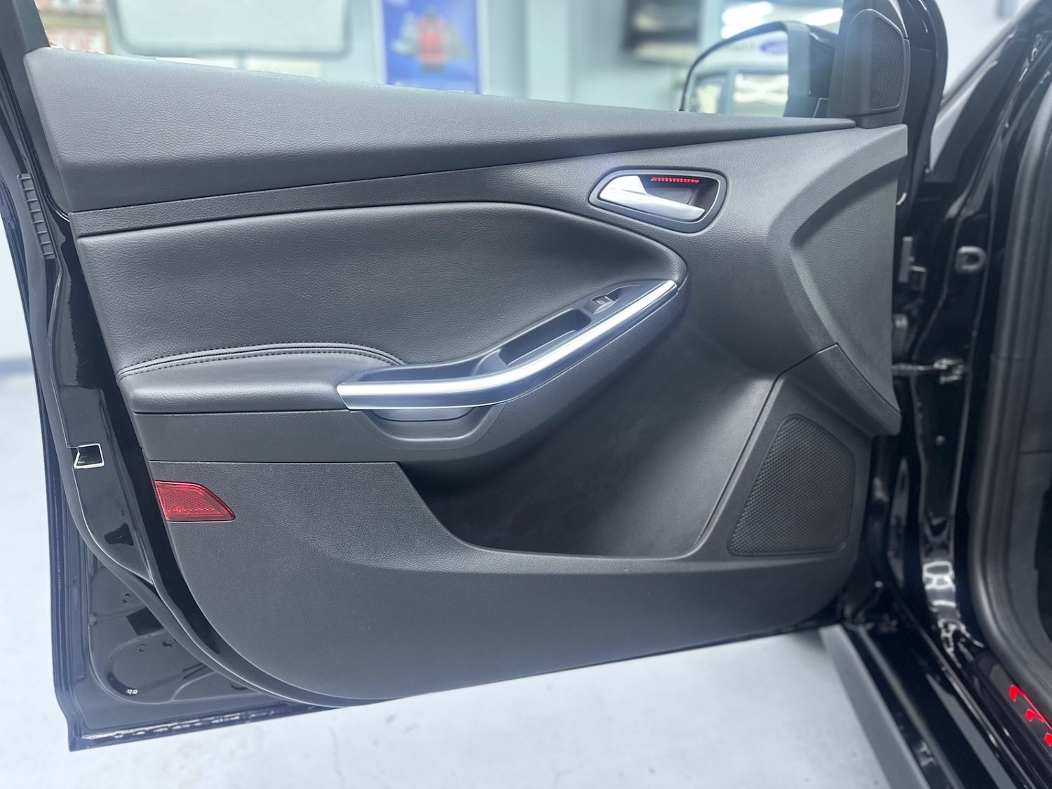 Used Ford Focus 2017 for sale - 77760810: Photo 36