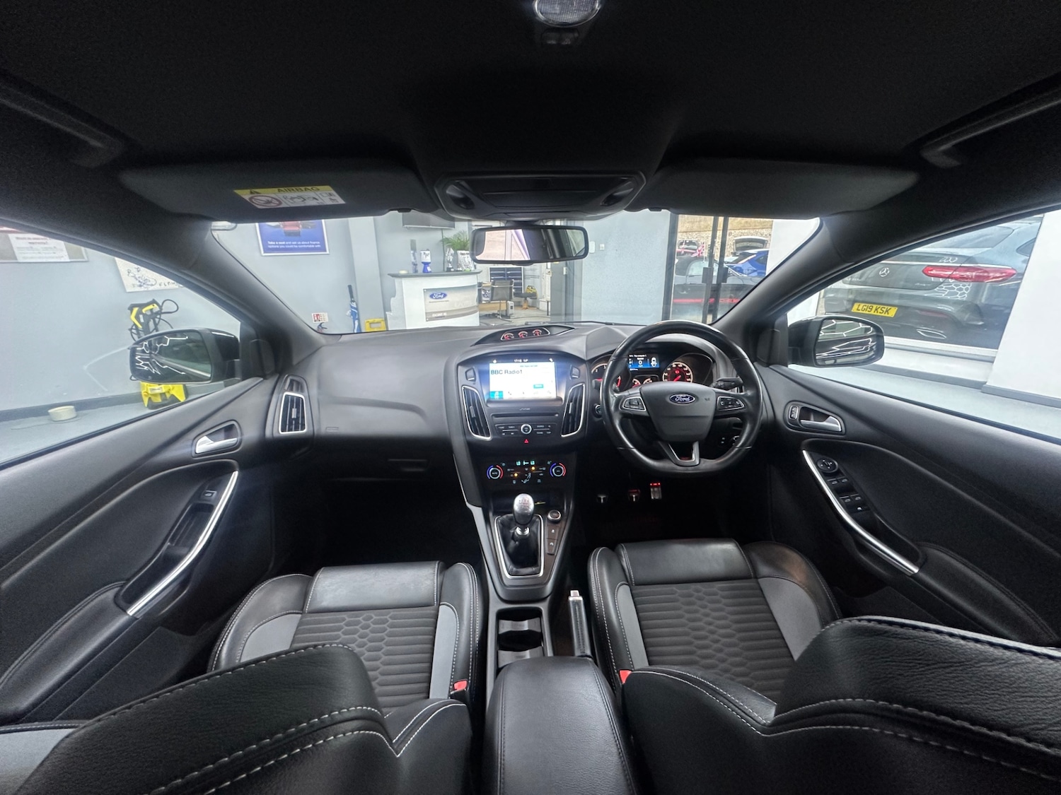 Used Ford Focus 2017 for sale - 77760810: Photo 40