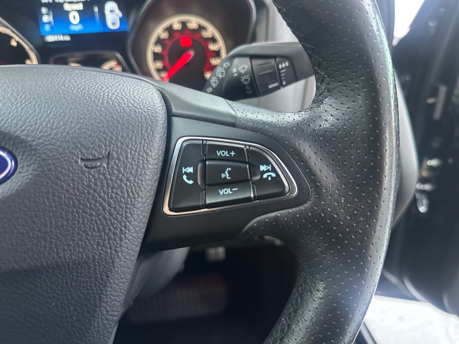 Used Ford Focus 2017 for sale - 77760810: Photo 42