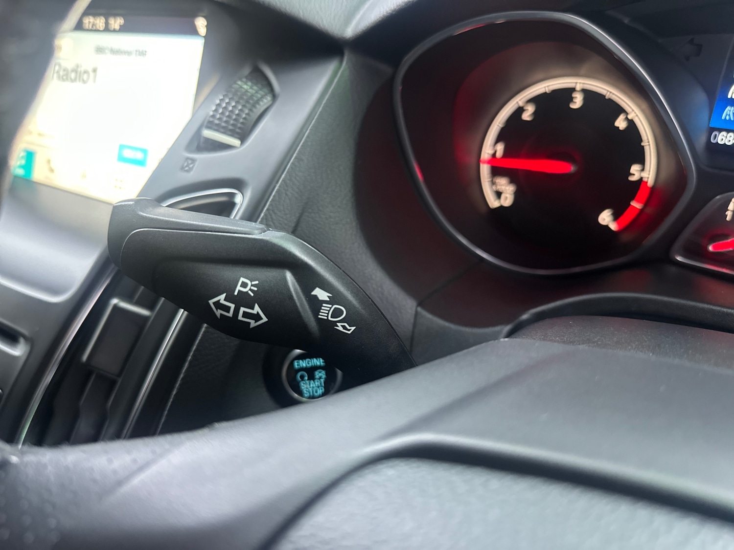 Used Ford Focus 2017 for sale - 77760810: Photo 45