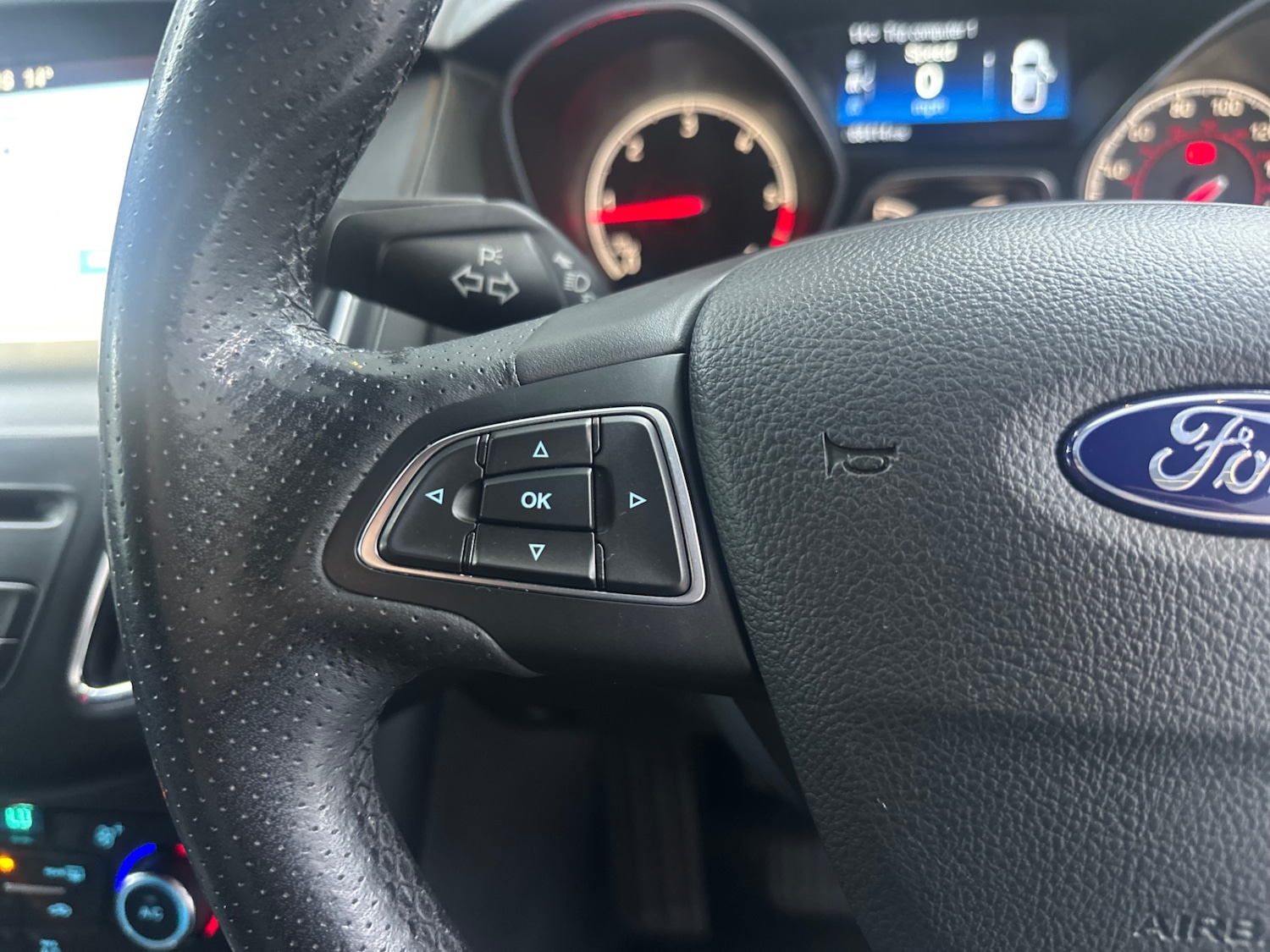 Used Ford Focus 2017 for sale - 77760810: Photo 47