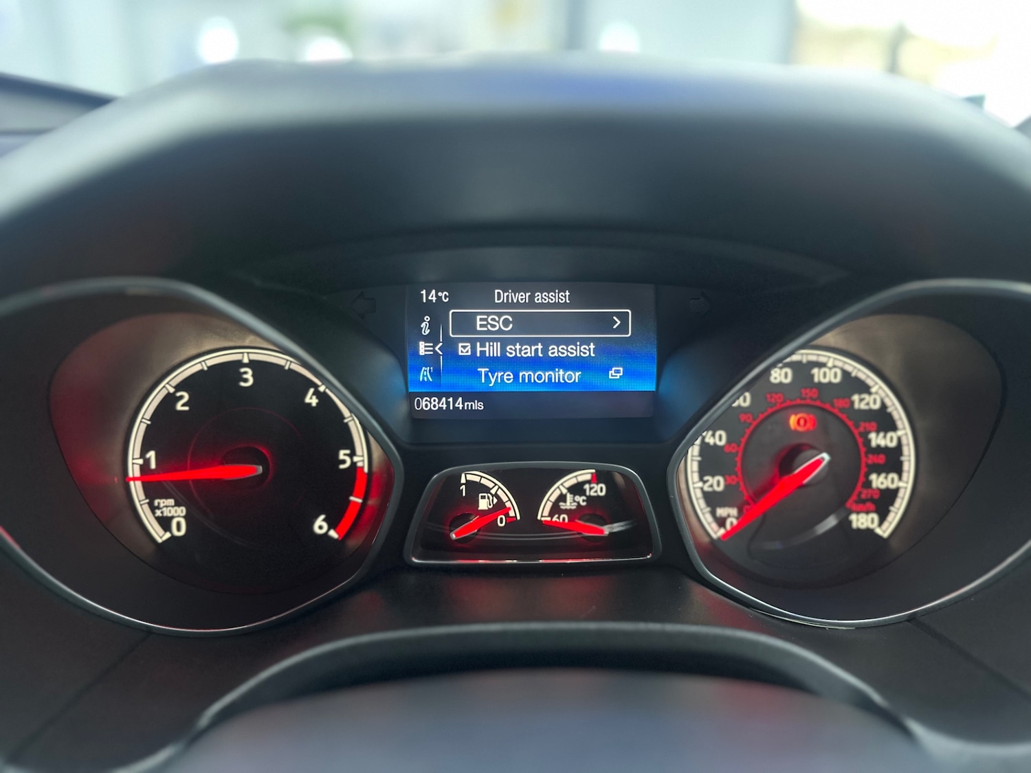 Used Ford Focus 2017 for sale - 77760810: Photo 50