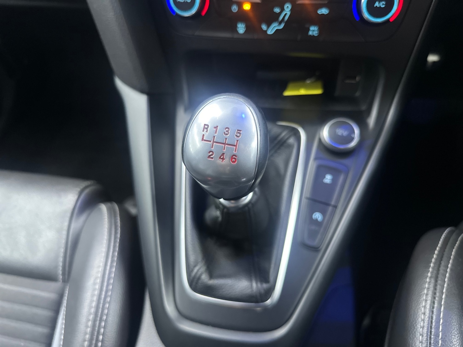 Used Ford Focus 2017 for sale - 77760810: Photo 51