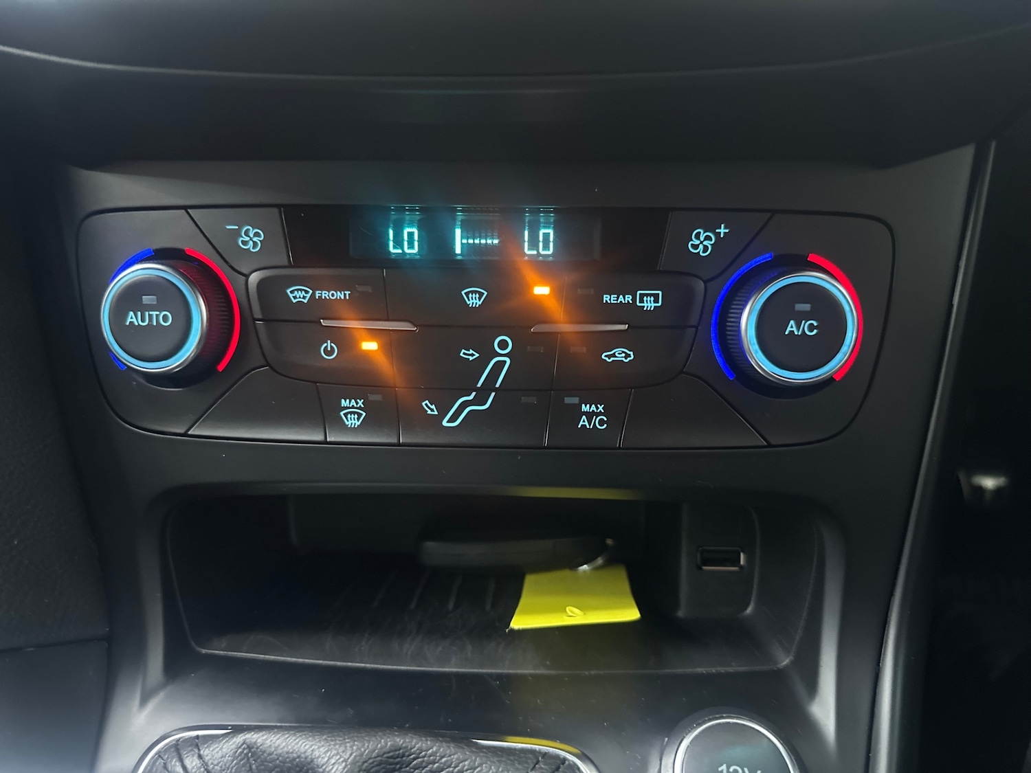 Used Ford Focus 2017 for sale - 77760810: Photo 53