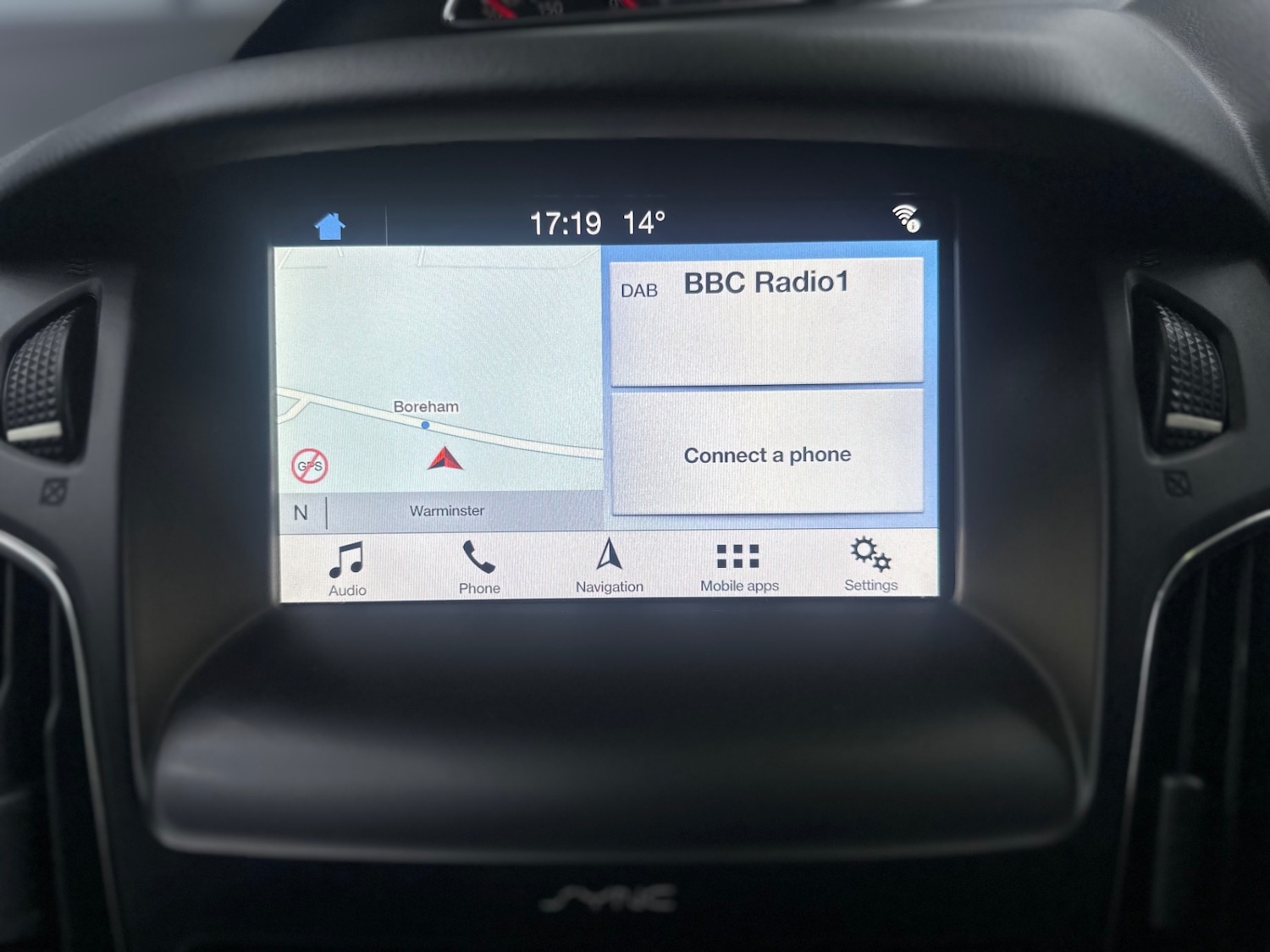 Used Ford Focus 2017 for sale - 77760810: Photo 54