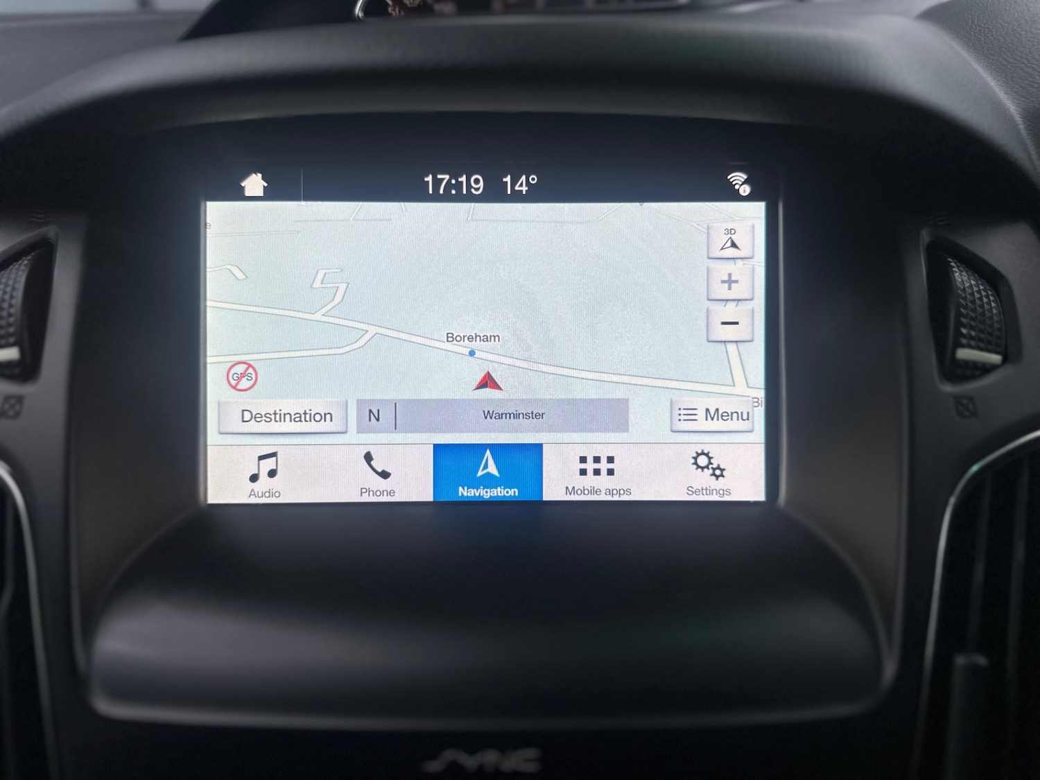 Used Ford Focus 2017 for sale - 77760810: Photo 57