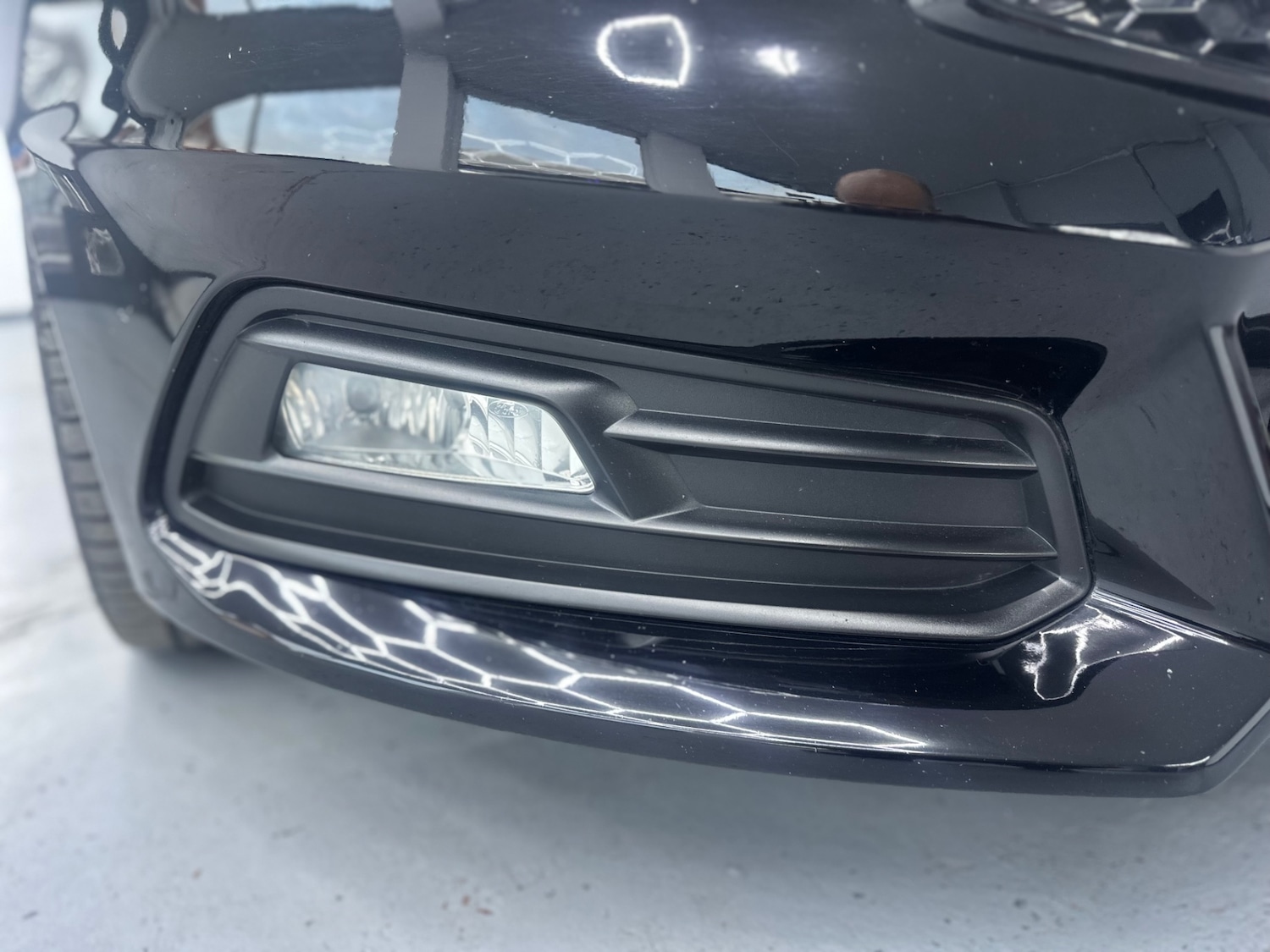 Used Ford Focus 2017 for sale - 77760810: Photo 9