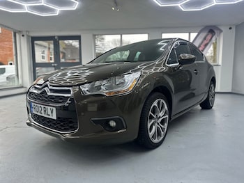 2012 (12) - 1.6 e-HDi Airdream DStyle 5dr EGS6