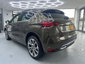 Used Citroen DS4 2012 for sale - 77446011: Photo