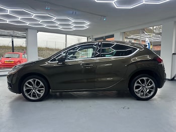 Used Citroen DS4 2012 for sale - 77446011: Photo