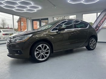 Used Citroen DS4 2012 for sale - 77446011: Photo