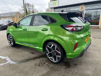 Used Ford Puma 2022 for sale - 74012122: Photo