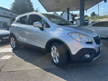 2014 (14) - 1.4T Tech Line 5dr