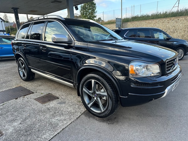 Used Volvo XC90 2014 for sale - 76171484: Photo 10