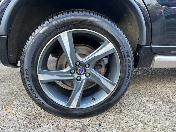 Used Volvo XC90 2014 for sale - 76171484: Photo 11