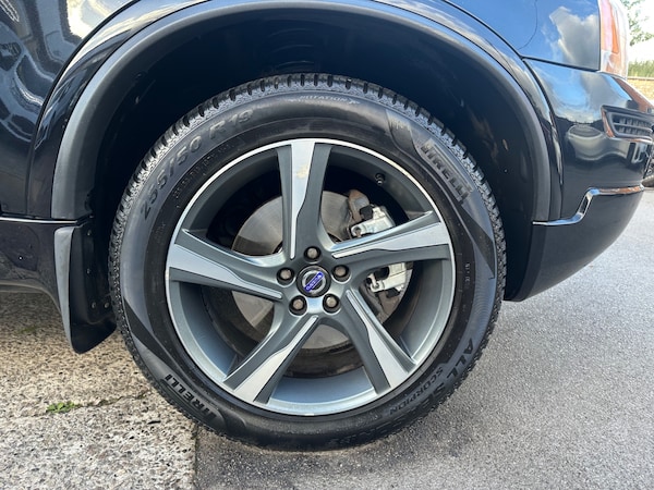 Used Volvo XC90 2014 for sale - 76171484: Photo 12
