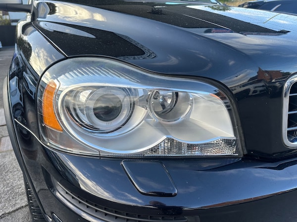 Used Volvo XC90 2014 for sale - 76171484: Photo 13