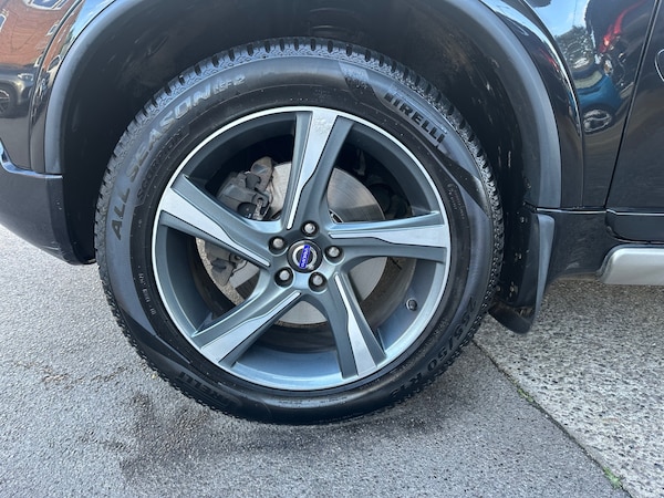 Used Volvo XC90 2014 for sale - 76171484: Photo 15