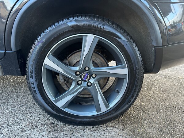 Used Volvo XC90 2014 for sale - 76171484: Photo 16