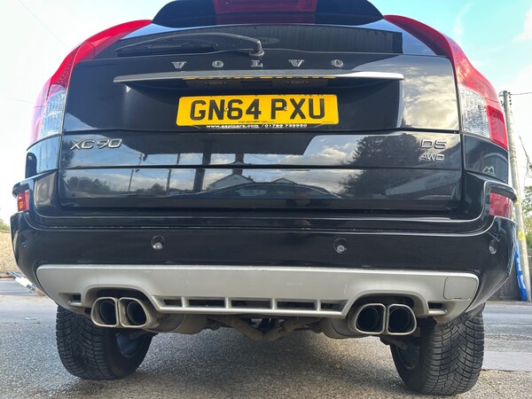 Used Volvo XC90 2014 for sale - 76171484: Photo 18